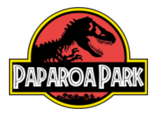 Paparoa_Park